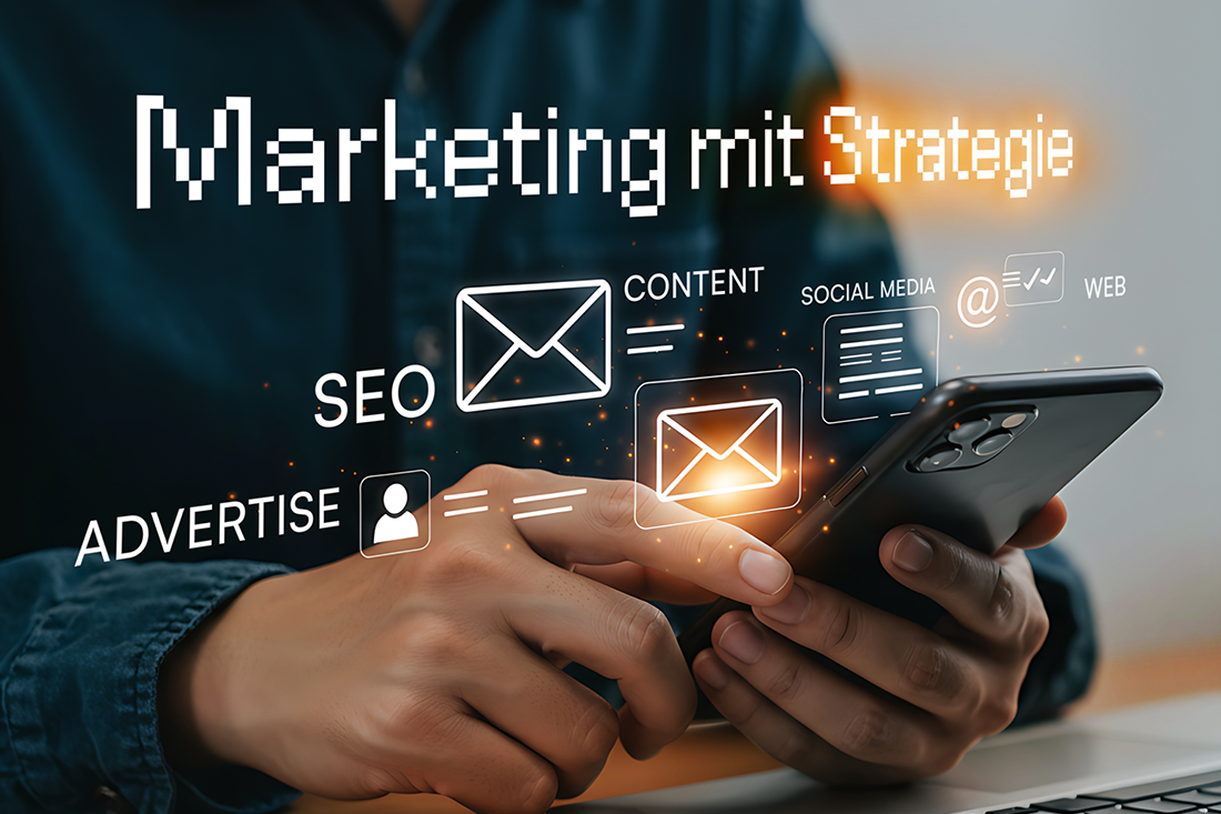 Online-Marketing Manager