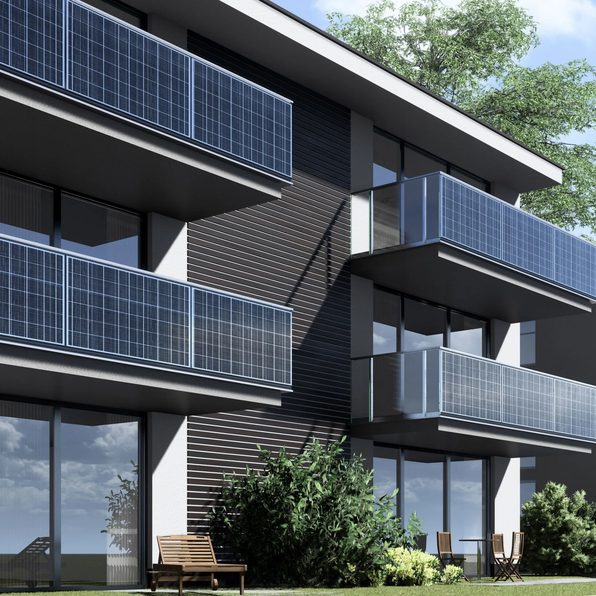Modularis PV