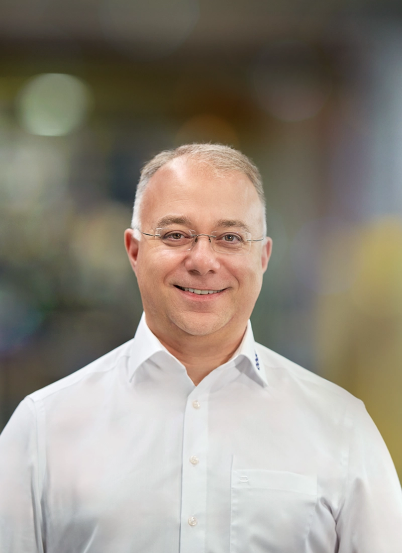 Ansprechpartner Vertrieb