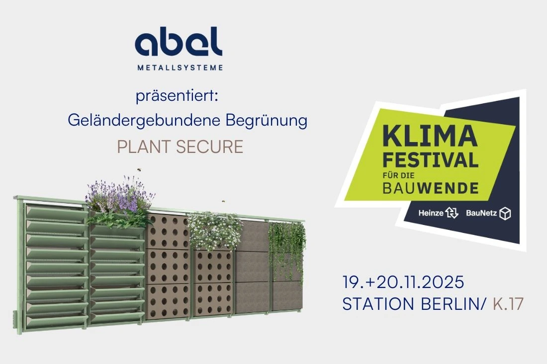 HEINZE Klimafestival
