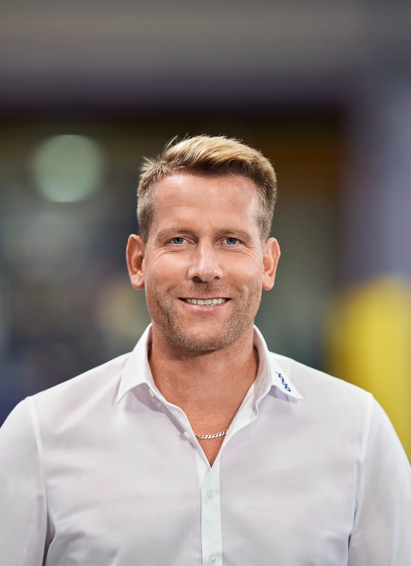 Ansprechpartner Fertigung