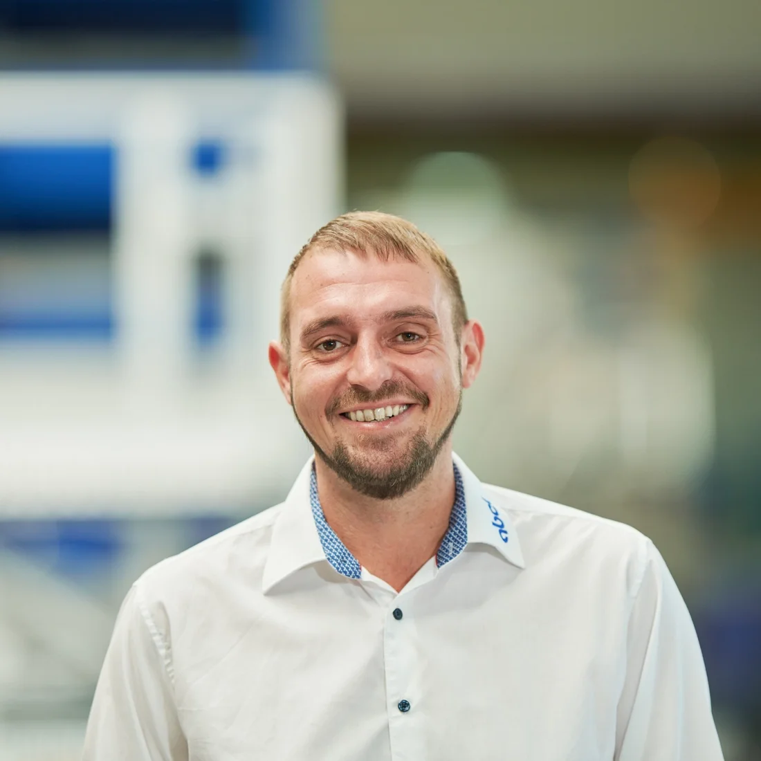 Ansprechpartner Fertigung