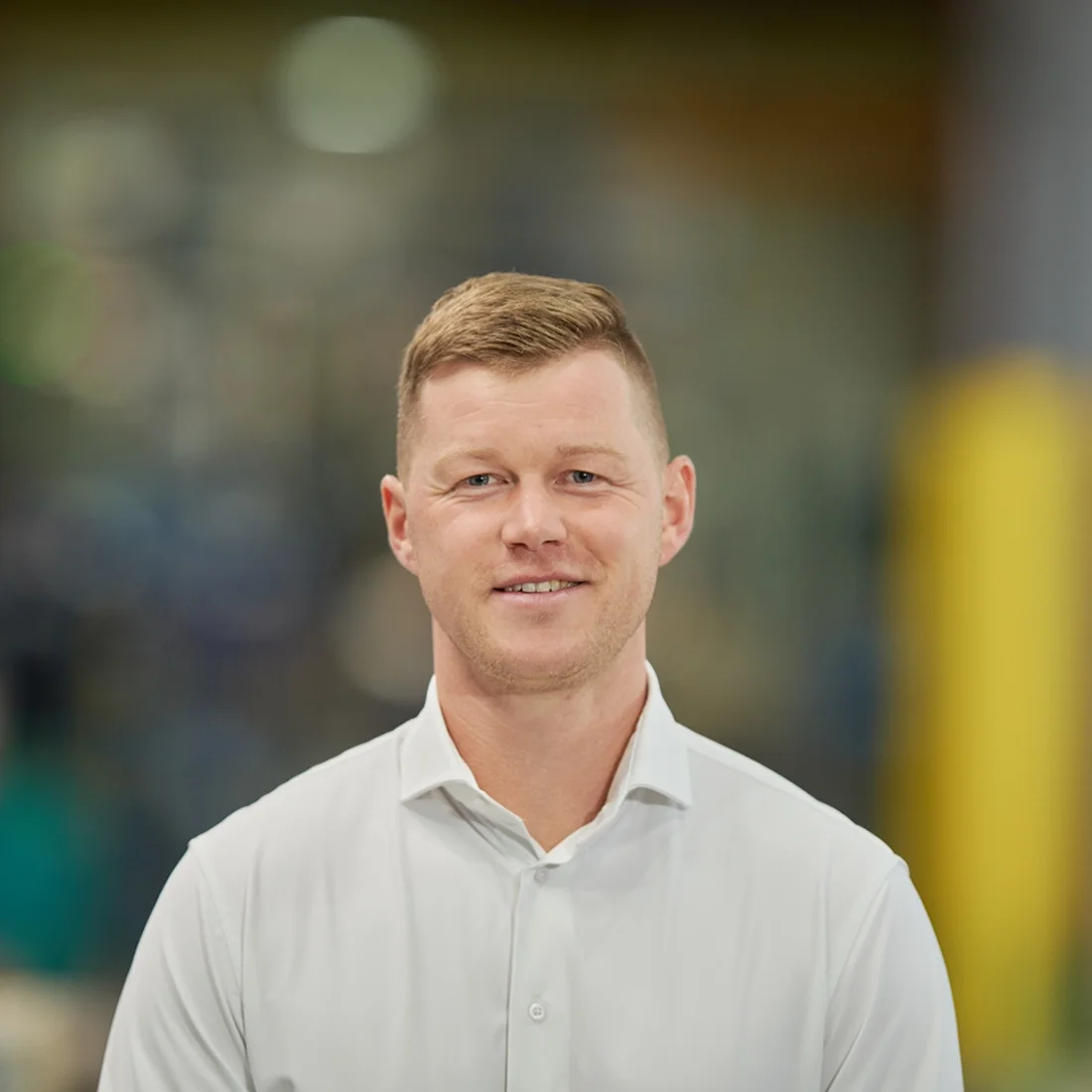 Ansprechpartner Fertigung