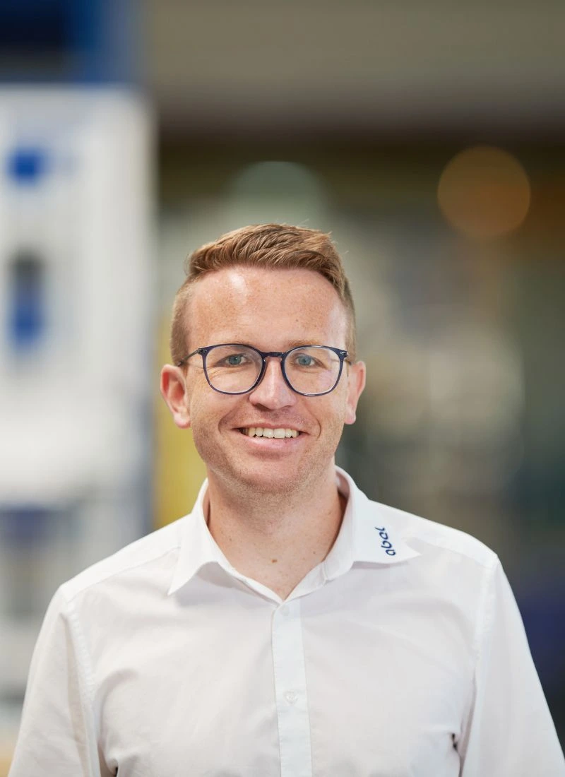 Ansprechpartner Vertrieb 