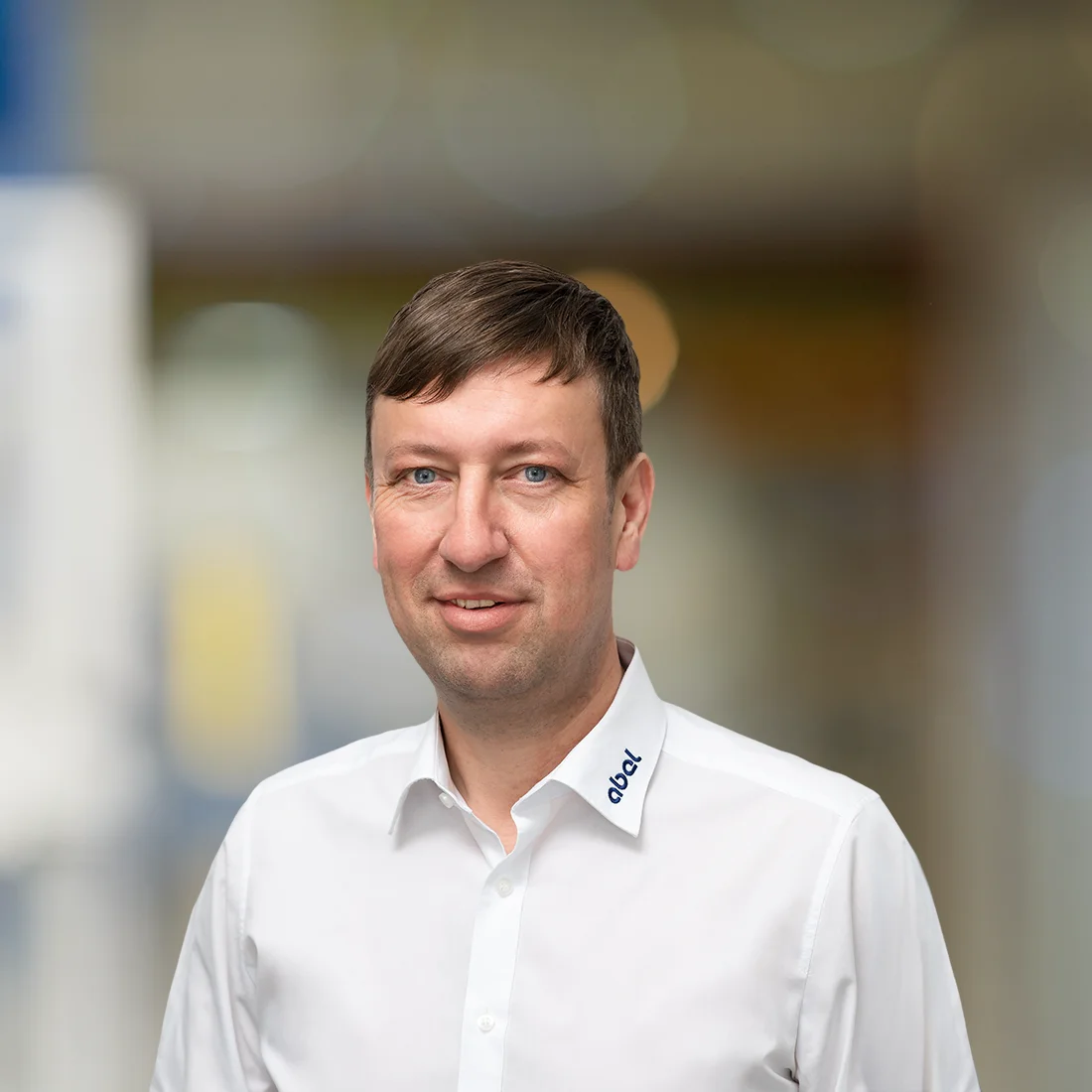 Ansprechpartner Vertrieb Thomas Waider