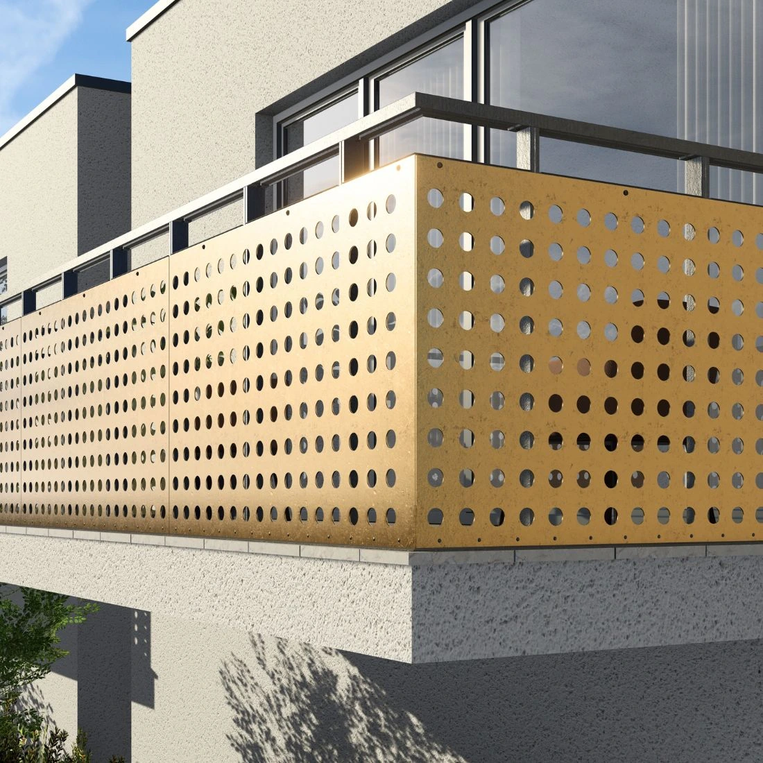 MODULARIS barrierefrei