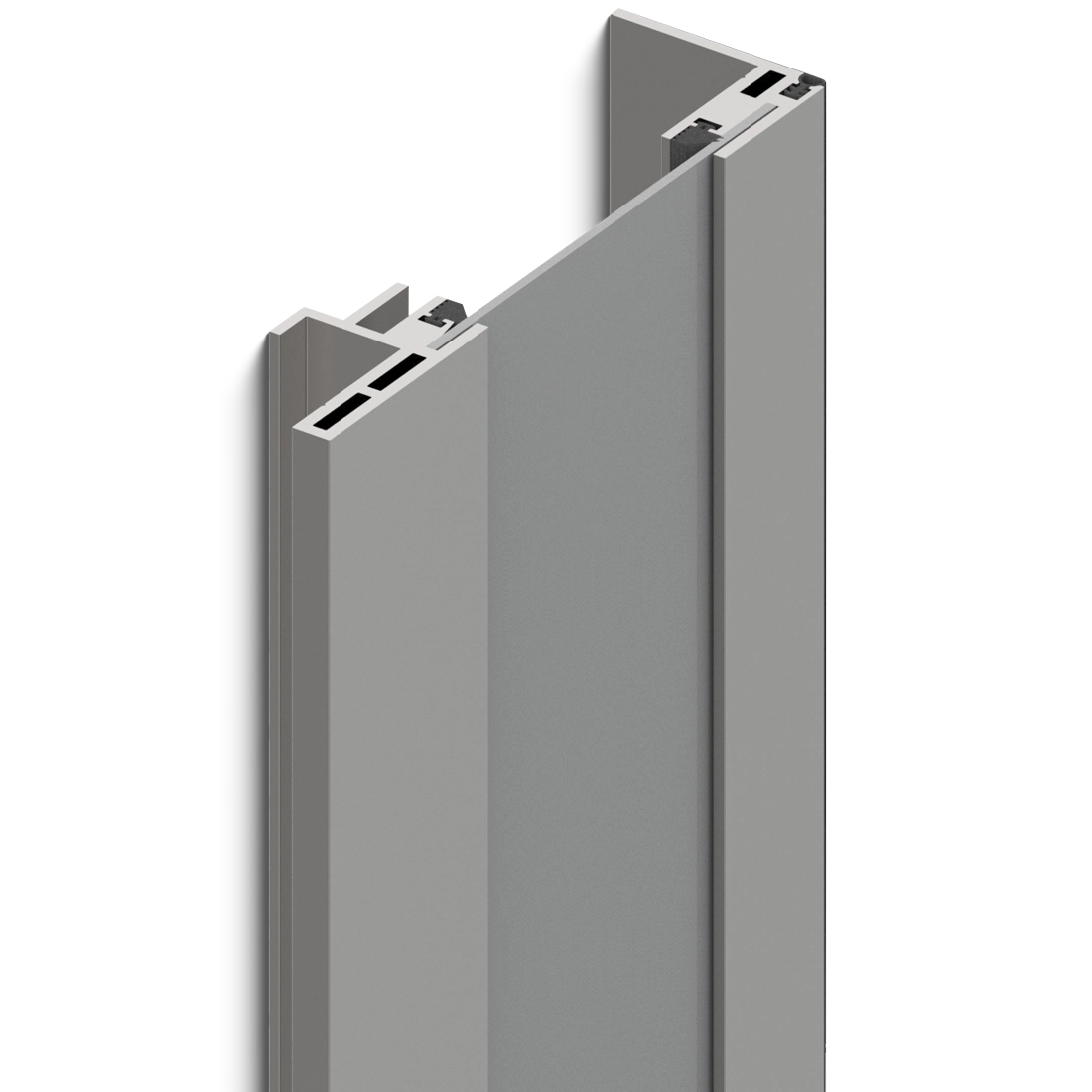 Laibungs-und Bekleidungszargen COVER 30