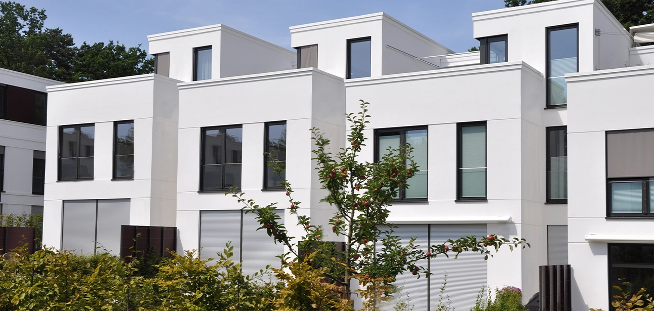 Glasabsturzsicherung VITRUM - Ref. Dahlem Paradise Dahlen 
