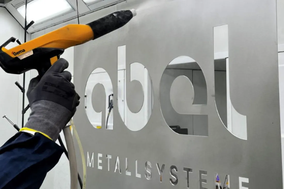 Ausbildung Verfahrensmechaniker für Beschichtungstechnik (m/w/d) Abel Metallsysteme