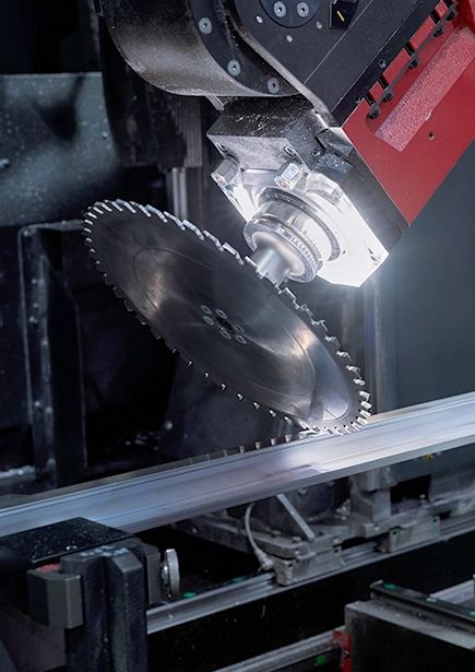 Arbeiten bei Abel Metallsysteme