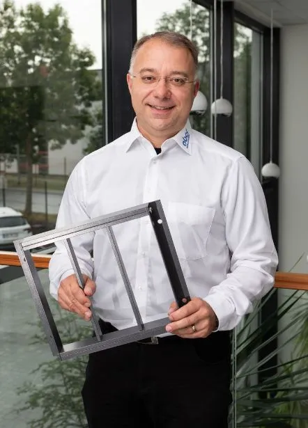 Arbeiten bei Abel Metallsysteme