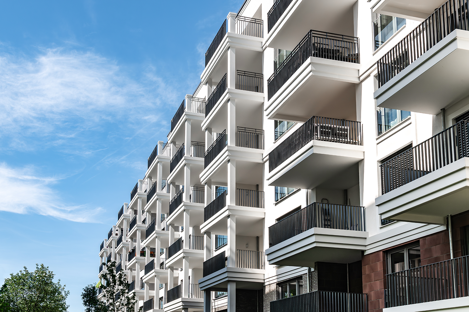 Referenz Hainer Weg SIMPLUM