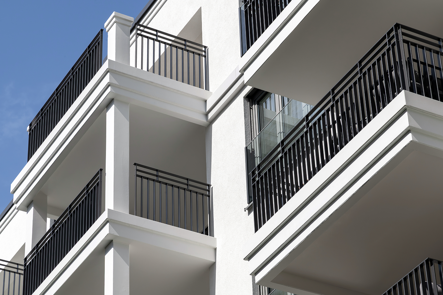 Referenz Hainer Weg SIMPLUM