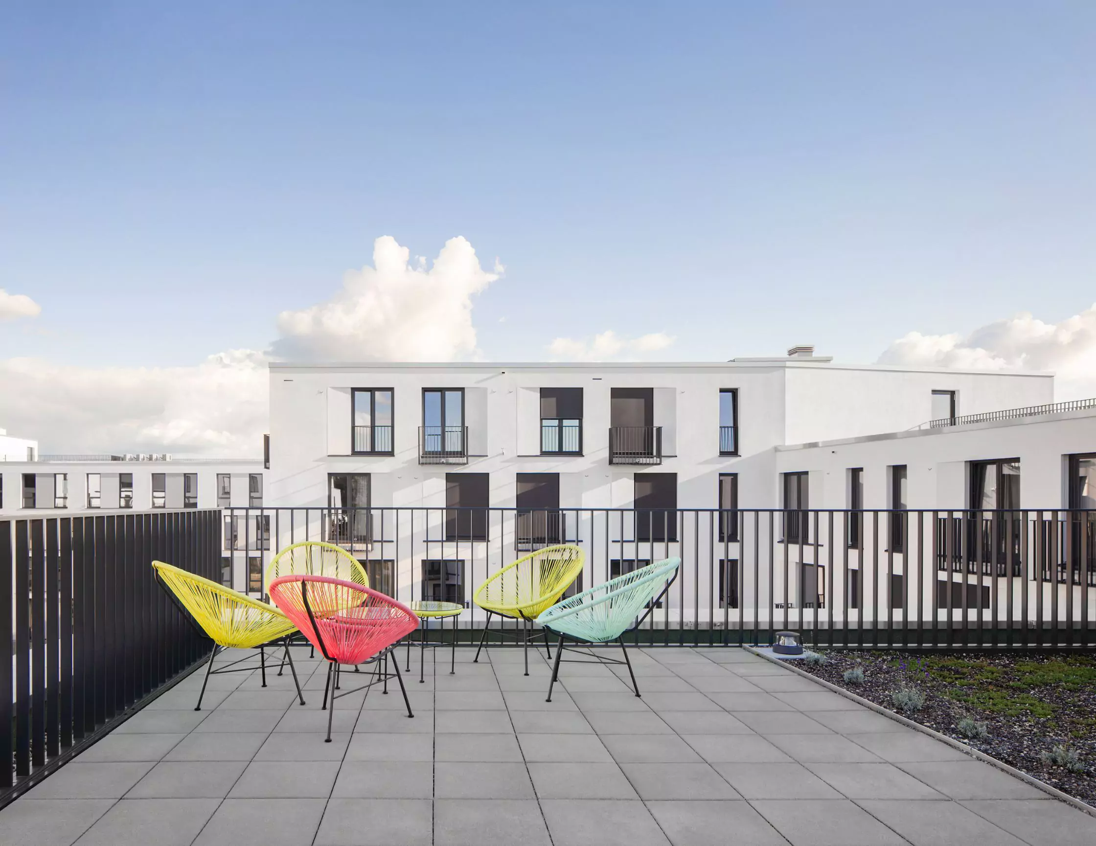 Referenz Cable Berlin Adlershof SIMPLUM