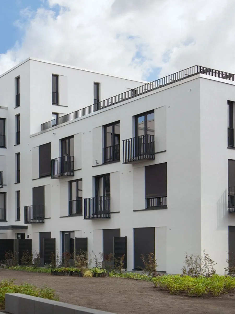 Referenz Cable Berlin Adlershof SIMPLUM