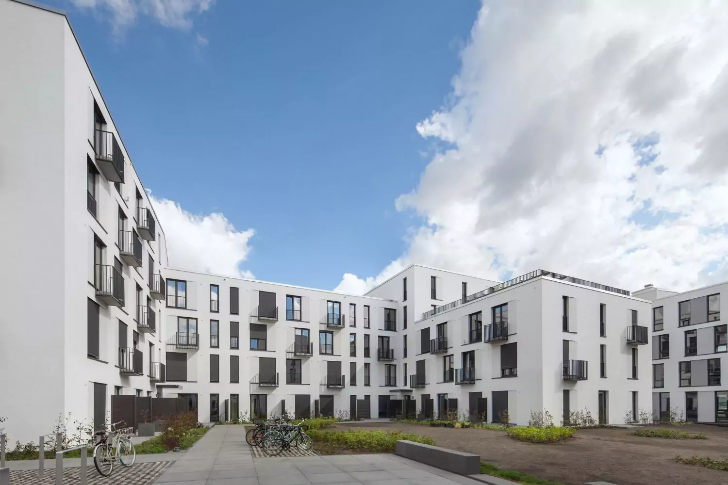 Referenz Cable Berlin Adlershof SIMPLUM