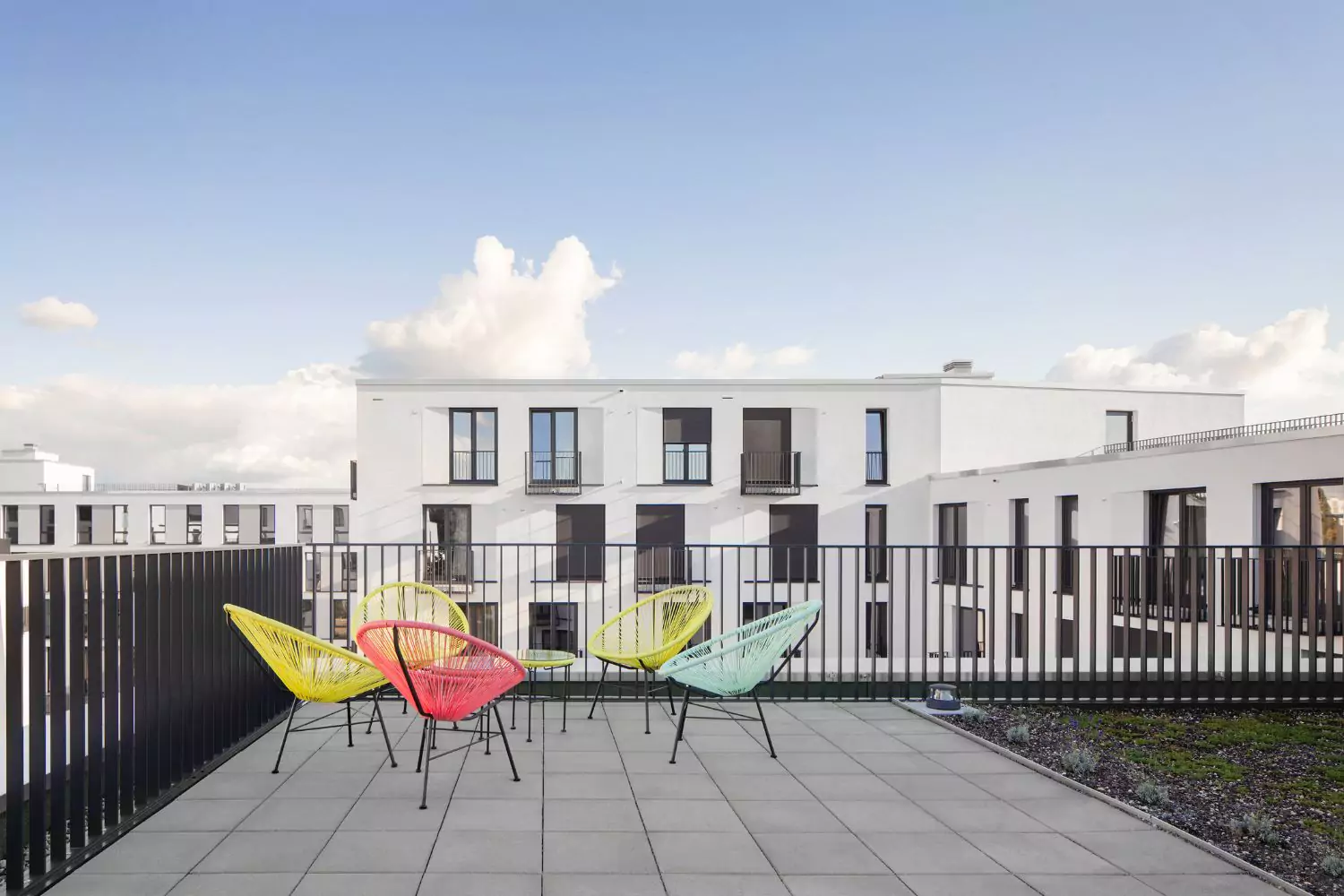 Referenz Cable Berlin Adlershof SIMPLUM