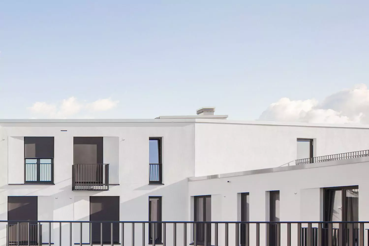 Referenz Cable Berlin Adlershof SIMPLUM