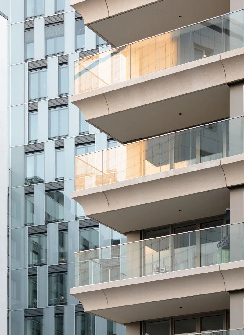 Referenz Königsstadt Quartier Berlin