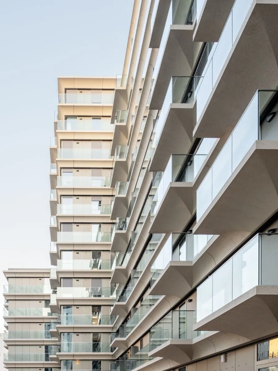 Referenz Königsstadt Quartier Berlin