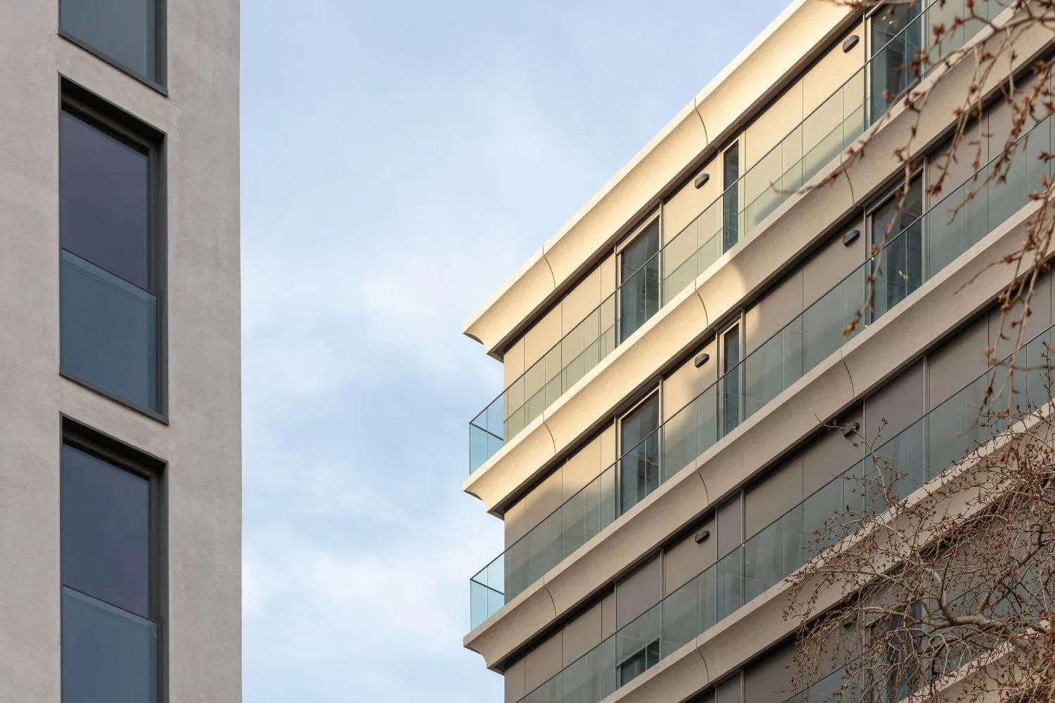 Referenz Königsstadt Quartier Berlin