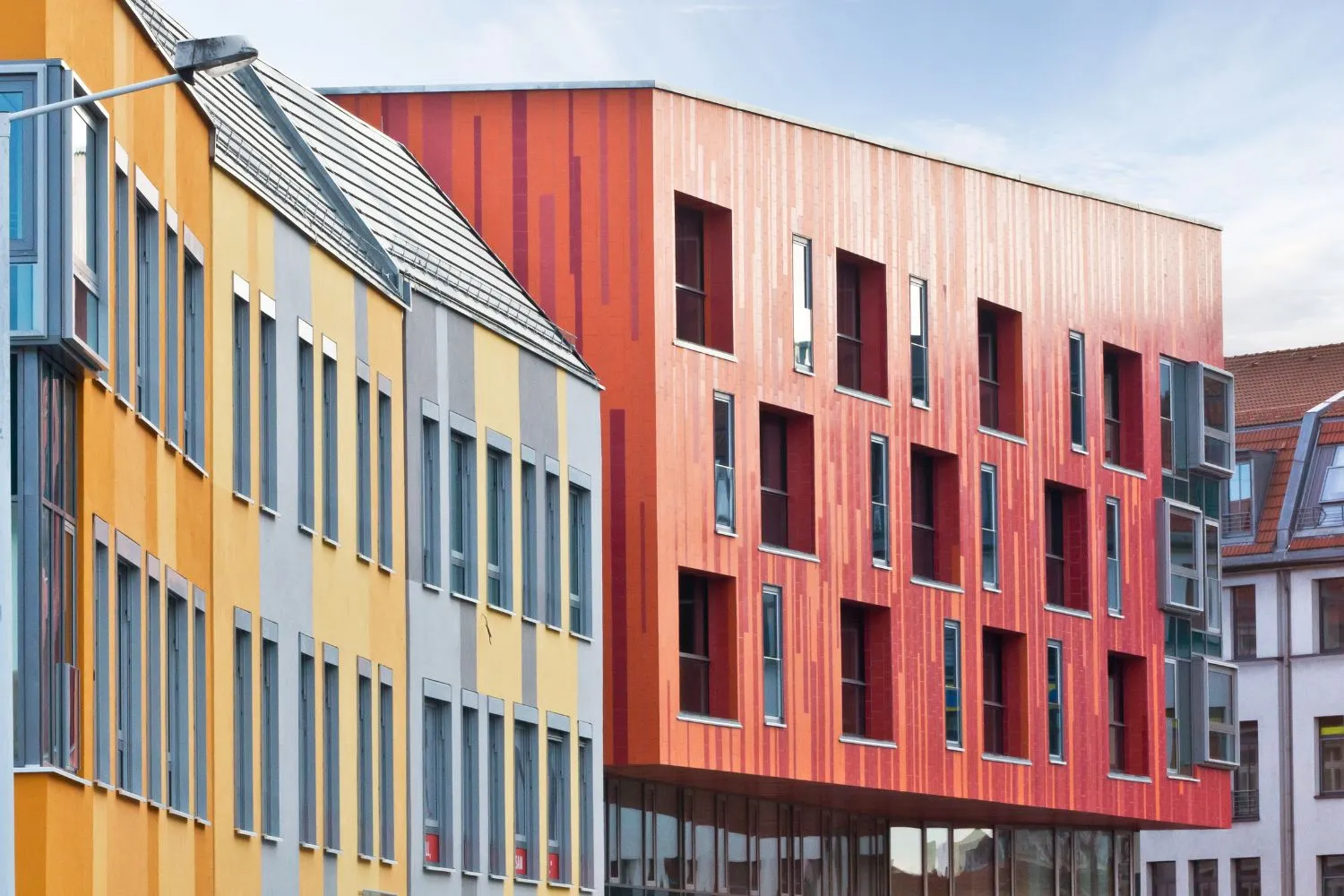 Referenz Kronmarkt Bautzen VITRUM