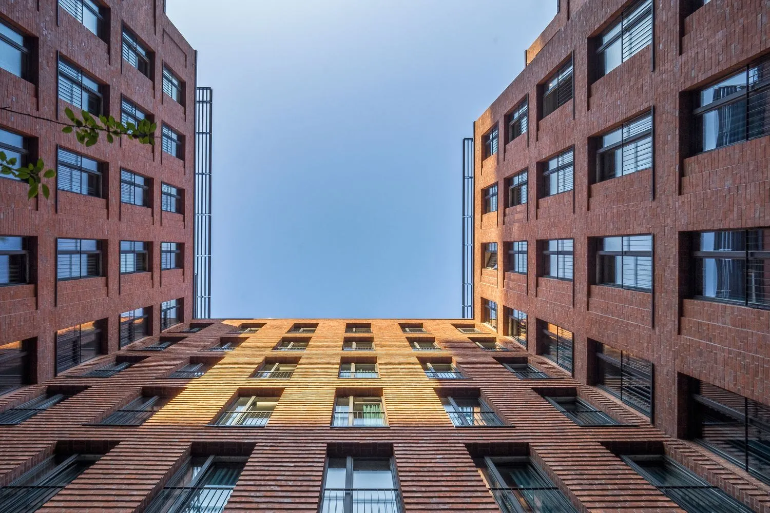Referenz Motel One Hamburg SIMPLUM