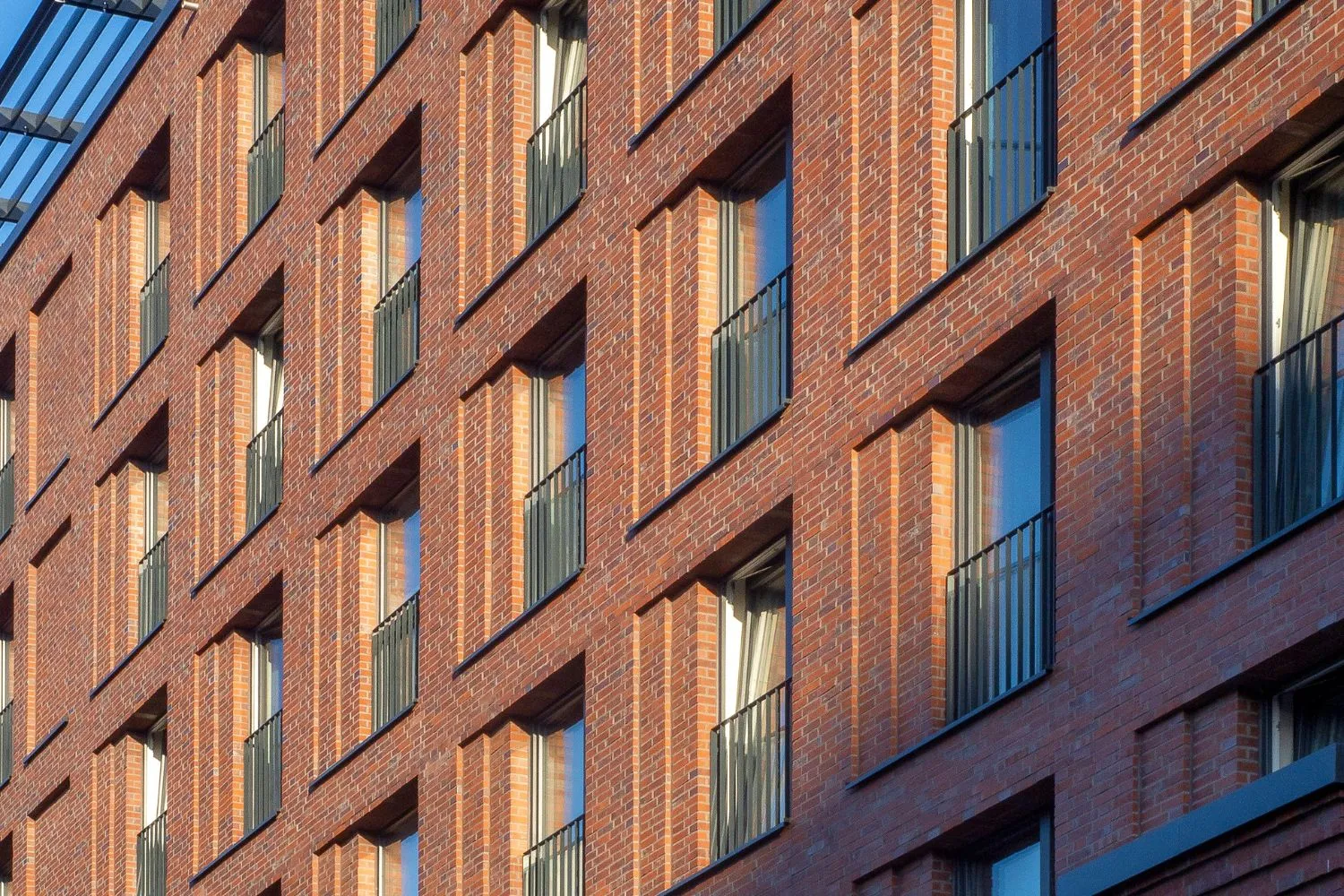 Referenz Motel One Hamburg SIMPLUM